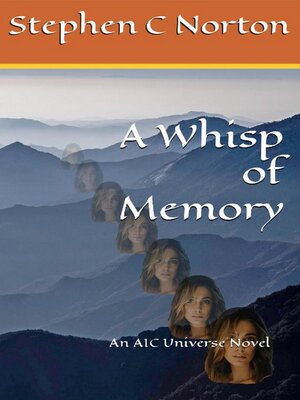 cover image of A Whisp of Memory